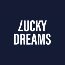 Lucky Dreams Casino game lobby screenshot