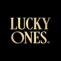 Lucky Ones Casino welcome bonus banner